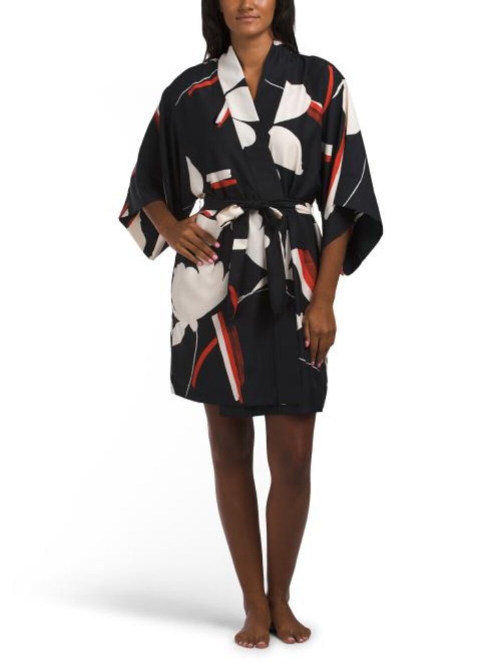 NATORI Kami Wrap